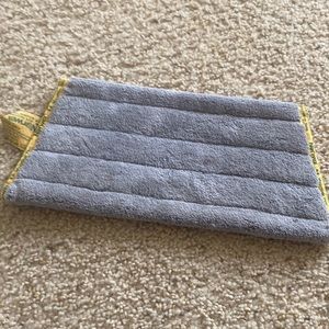 Norwex small dry mop head